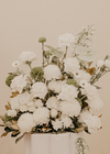 Large Ceremony Arrangement