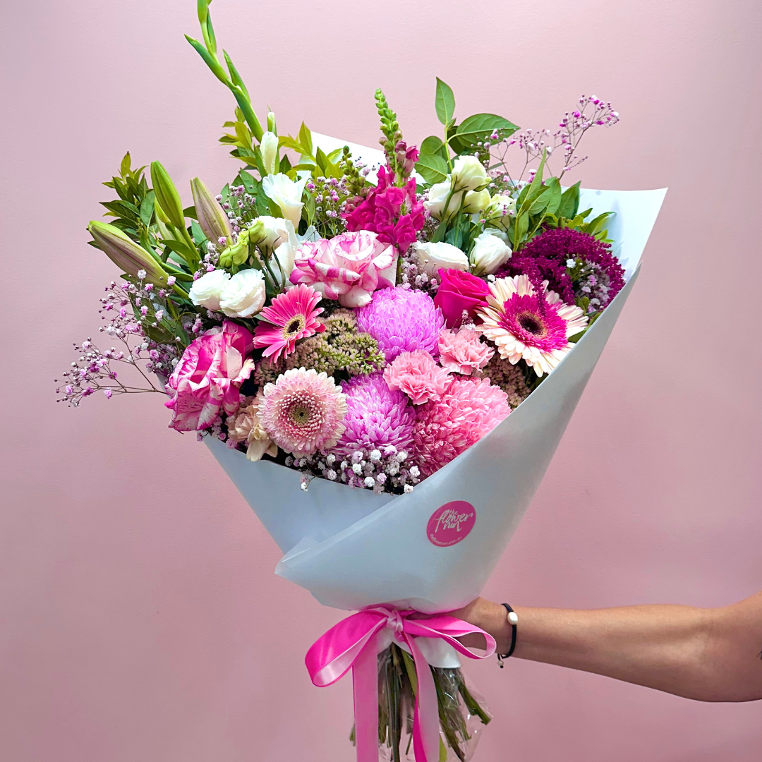 The Mother's Day Luxe Bunch