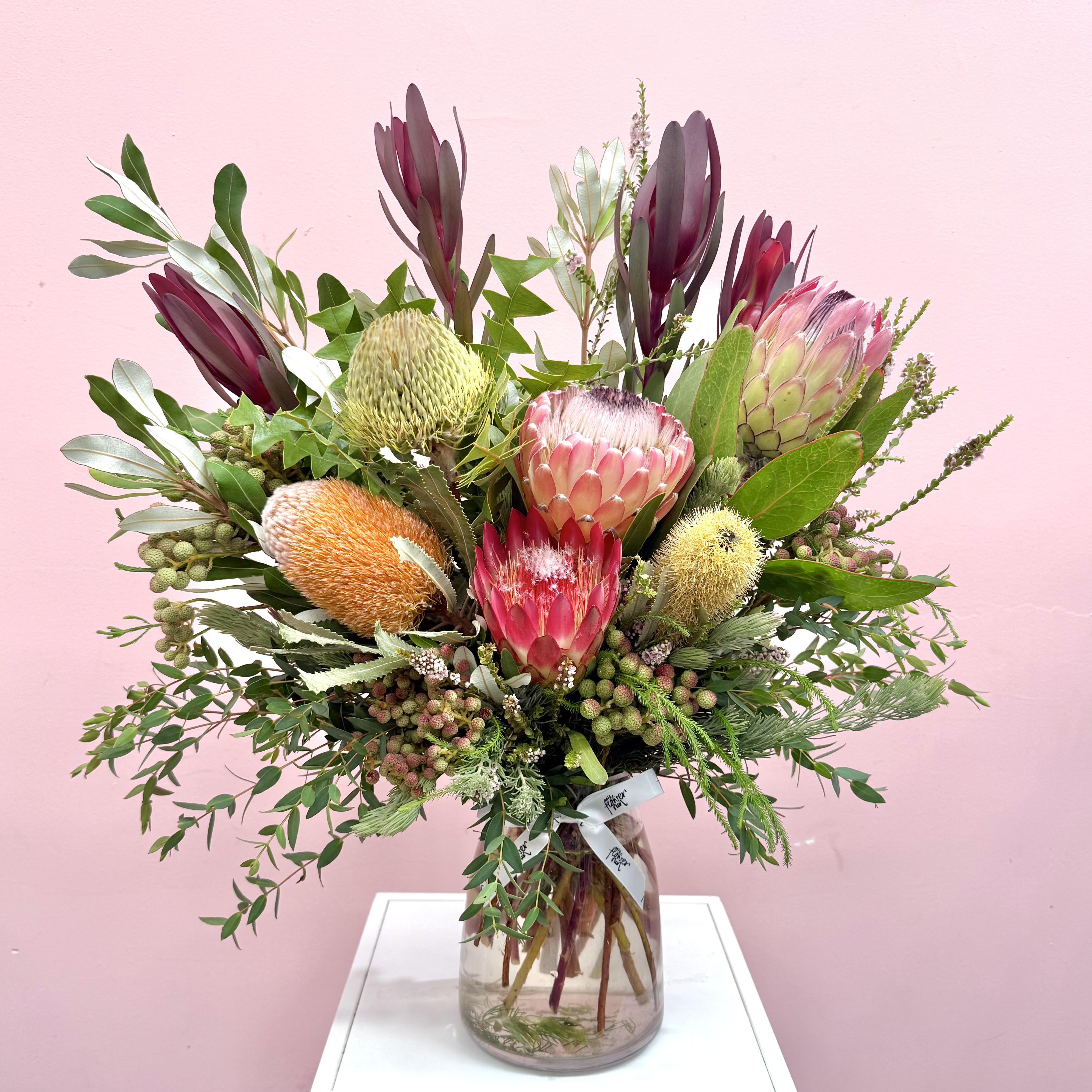 The Native Signature