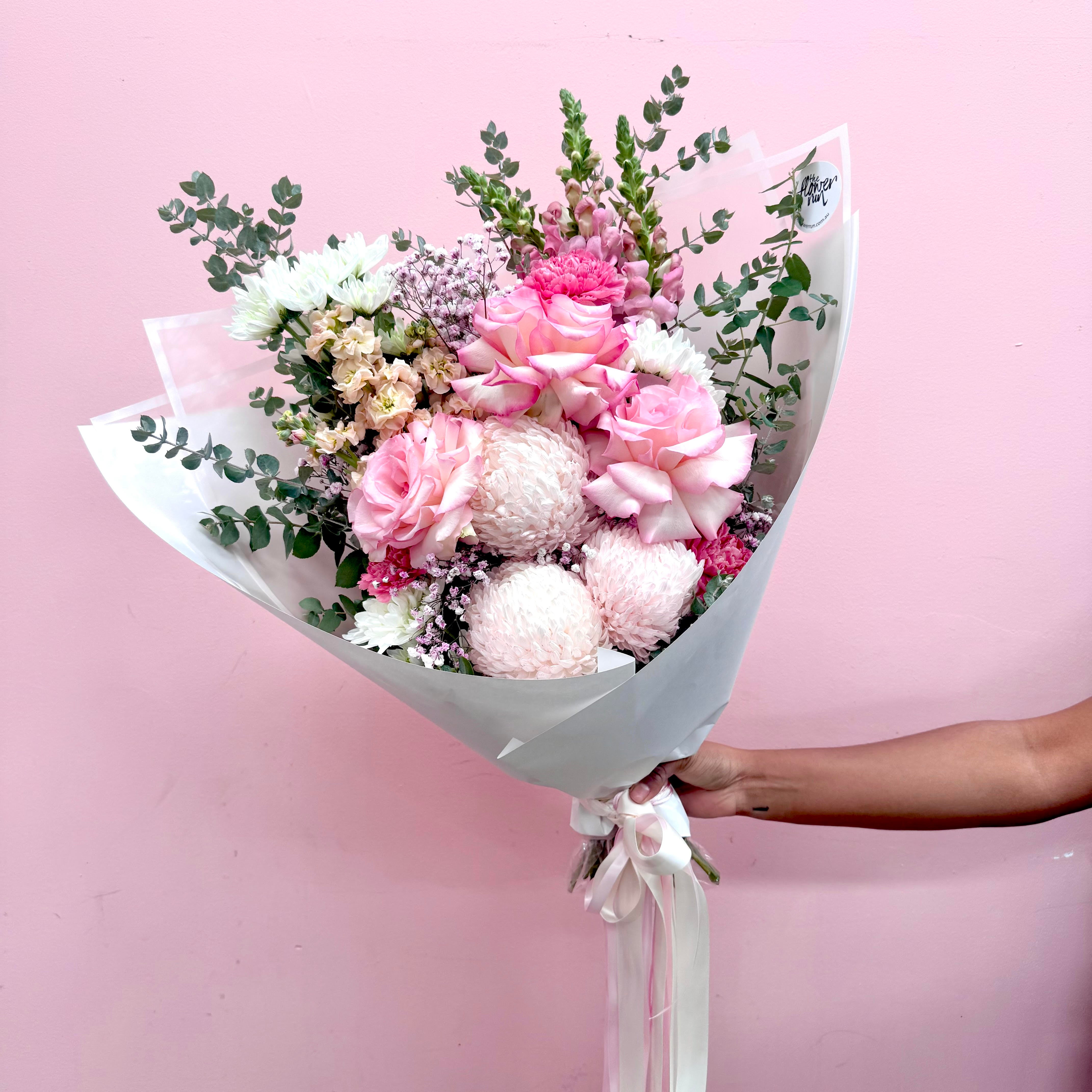 The Signature Mum Bunch