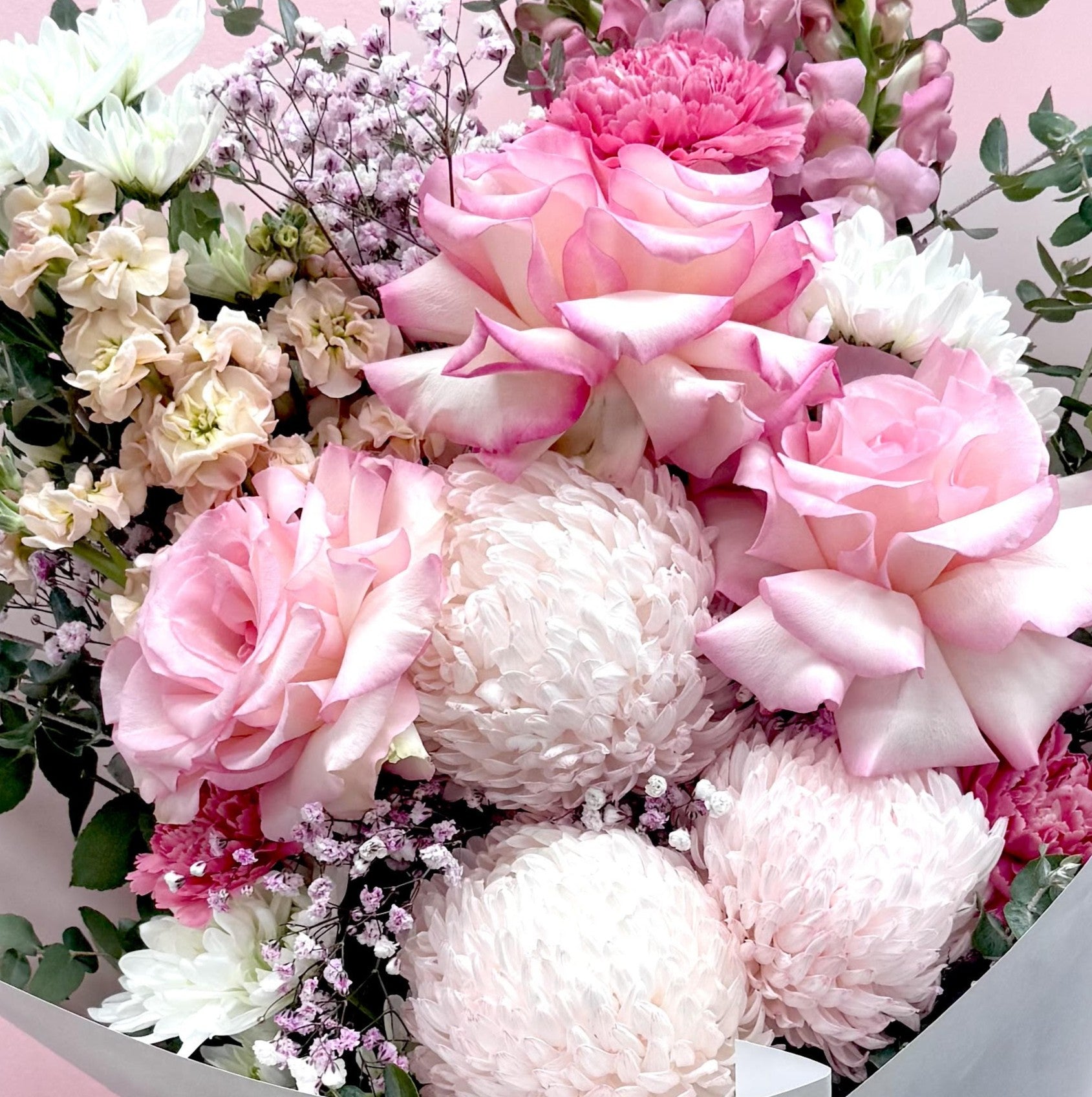 The Signature Mum Bunch