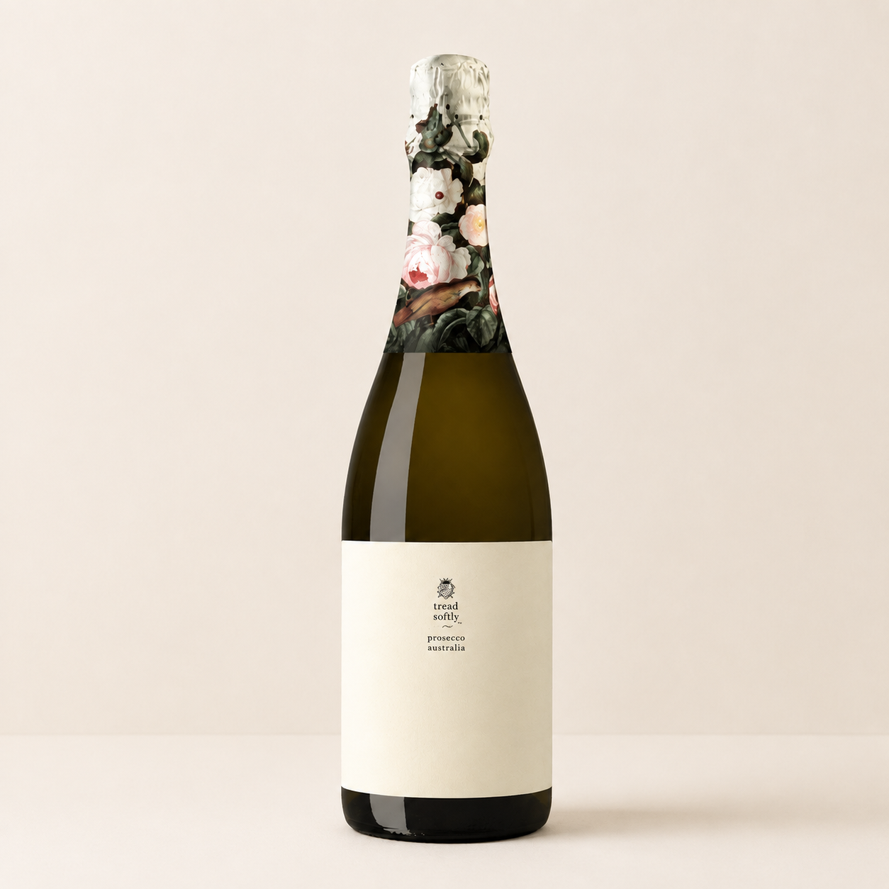 Tread Softly Prosecco 750ml